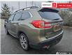 2022 Subaru Ascent Limited (Stk: ST088353A) in Courtenay - Image 11 of 25