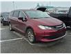 2022 Chrysler Grand Caravan SXT (Stk: 43295J) in Belleville - Image 1 of 3