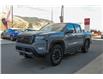 2022 Nissan Frontier PRO-4X (Stk: T26131A) in Kamloops - Image 1 of 22