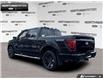 2025 Ford F-150 Lariat (Stk: 5F145727) in Brantford - Image 4 of 20
