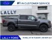 2025 Ford F-150 Tremor (Stk: LFFF01437) in Tilbury - Image 2 of 15