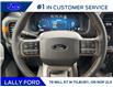 2025 Ford F-150 Tremor (Stk: LFFF01437) in Tilbury - Image 11 of 15