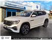 2024 Volkswagen Atlas 2.0 TSI Execline (Stk: 26006A) in North Bay - Image 1 of 22