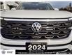 2024 Volkswagen Atlas 2.0 TSI Execline (Stk: 26006A) in North Bay - Image 7 of 22 2024 Volkswagen Atlas 2.0 TSI Execline (Stk: 26006A) in North Bay - Image 7 of 22