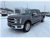 2025 Ford F-150 Lariat (Stk: 5T144) in Williams Lake - Image 1 of 13