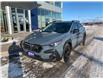 2024 Subaru Crosstrek Convenience (Stk: 32794A) in Thunder Bay - Image 1 of 13