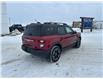 2025 Ford Bronco Sport Outer Banks (Stk: S01929) in Hague - Image 10 of 14