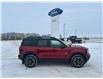 2025 Ford Bronco Sport Outer Banks (Stk: S01929) in Hague - Image 2 of 14