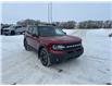 2025 Ford Bronco Sport Outer Banks (Stk: S01929) in Hague - Image 3 of 14