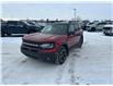 2025 Ford Bronco Sport Outer Banks (Stk: S01929) in Hague - Image 5 of 14