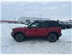 2025 Ford Bronco Sport Outer Banks (Stk: S01929) in Hague - Image 6 of 14