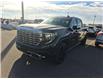 2023 GMC Sierra 1500 Denali (Stk: 43303J) in Belleville - Image 1 of 3