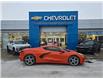 2026 Chevrolet Corvette Stingray (Stk: 26-610) in Listowel - Image 2 of 10