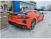 2026 Chevrolet Corvette Stingray (Stk: 26-610) in Listowel - Image 3 of 10