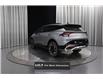 2025 Kia Sportage Plug-In Hybrid SX w/Black Interior (Stk: 26195C) in Edmonton - Image 4 of 30