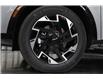2025 Kia Sportage Plug-In Hybrid SX w/Black Interior (Stk: 26195C) in Edmonton - Image 10 of 30