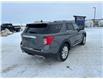 2022 Ford Explorer Limited (Stk: A10331) in Hague - Image 9 of 15
