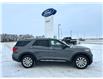 2022 Ford Explorer Limited (Stk: A10331) in Hague - Image 1 of 15