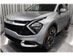 2025 Kia Sportage Plug-In Hybrid EX Premium (Stk: 26128C) in Edmonton - Image 7 of 26