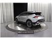 2025 Kia Sportage Plug-In Hybrid EX Premium (Stk: 26128C) in Edmonton - Image 4 of 26