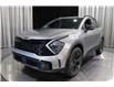 2025 Kia Sportage X-Line (Stk: 26008C) in Edmonton - Image 6 of 19