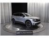 2025 Kia Sportage X-Line (Stk: 26008C) in Edmonton - Image 1 of 19