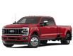 2026 Ford F-450 Platinum (Stk: 26F4461) in Toronto - Image 1 of 7