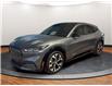 2021 Ford Mustang Mach-E Premium (Stk: A41205) in Lower Sackville - Image 1 of 25