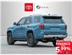 2025 Toyota 4Runner Base (Stk: 362541) in Aurora - Image 6 of 29
