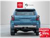 2025 Toyota 4Runner Base (Stk: 362541) in Aurora - Image 8 of 29