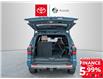 2025 Toyota 4Runner Base (Stk: 362541) in Aurora - Image 9 of 29