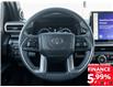 2025 Toyota 4Runner Base (Stk: 362541) in Aurora - Image 11 of 29