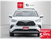 2023 Toyota Highlander Hybrid Limited (Stk: 8376) in Aurora - Image 2 of 32