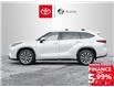 2023 Toyota Highlander Hybrid Limited (Stk: 8376) in Aurora - Image 3 of 32