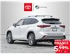 2023 Toyota Highlander Hybrid Limited (Stk: 8376) in Aurora - Image 6 of 32