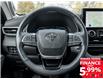 2023 Toyota Highlander Hybrid Limited (Stk: 8376) in Aurora - Image 11 of 32
