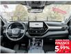 2023 Toyota Highlander Hybrid Limited (Stk: 8376) in Aurora - Image 31 of 32