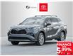 2023 Toyota Highlander Hybrid Limited (Stk: 8330) in Aurora - Image 1 of 31
