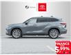 2023 Toyota Highlander Hybrid Limited (Stk: 8330) in Aurora - Image 3 of 31