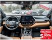 2023 Toyota Highlander Hybrid Limited (Stk: 8330) in Aurora - Image 30 of 31