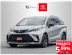 2024 Toyota Sienna XSE 7-Passenger (Stk: 360751) in Aurora - Image 1 of 26