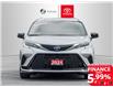 2024 Toyota Sienna XSE 7-Passenger (Stk: 360751) in Aurora - Image 2 of 26