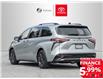 2024 Toyota Sienna XSE 7-Passenger (Stk: 360751) in Aurora - Image 6 of 26