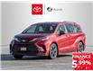 2024 Toyota Sienna XSE 7-Passenger (Stk: 361501) in Aurora - Image 1 of 27