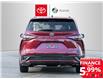 2024 Toyota Sienna XSE 7-Passenger (Stk: 361501) in Aurora - Image 7 of 27