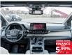 2024 Toyota Sienna XSE 7-Passenger (Stk: 361501) in Aurora - Image 26 of 27