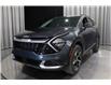 2025 Kia Sportage EX Premium w/Black Interior (Stk: 25671C) in Edmonton - Image 6 of 21