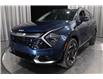 2025 Kia Sportage Plug-In Hybrid SX w/Black Interior (Stk: 26129C) in Edmonton - Image 7 of 33