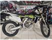 2026 Triumph TF250-X MOTOCROSS (Stk: 26TD-002) in Grande Prairie - Image 1 of 11