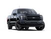 2025 Ford F-150 Lariat (Stk: 25AT4133) in Airdrie - Image 4 of 7